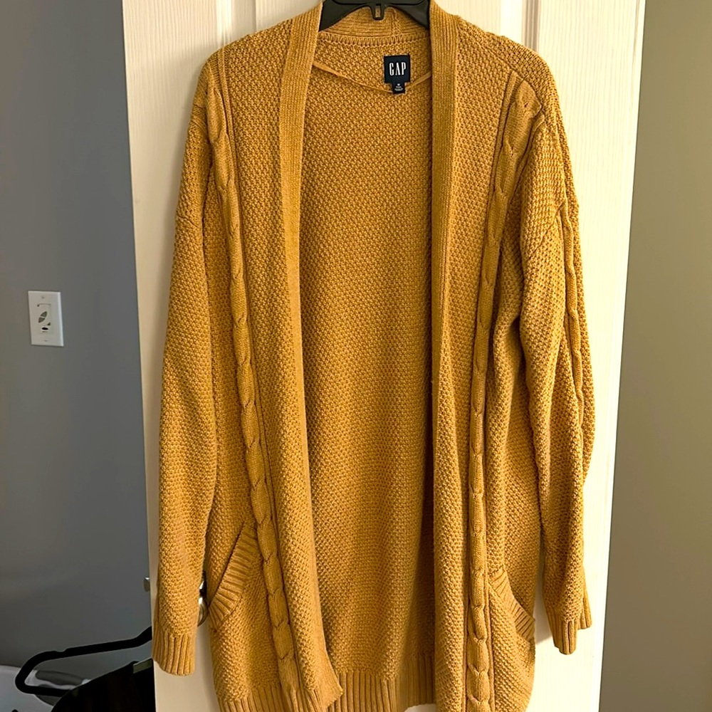 Beautiful cardigan